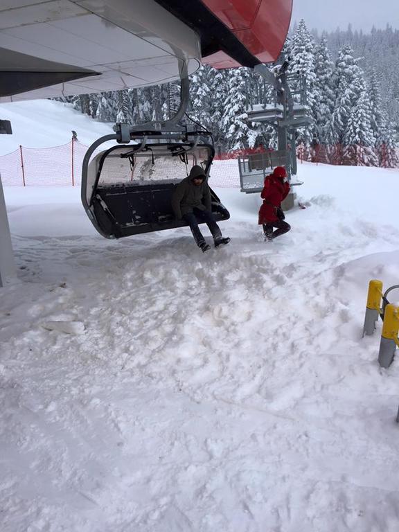 Ilgaz Derbent Hotel Exteriör bild