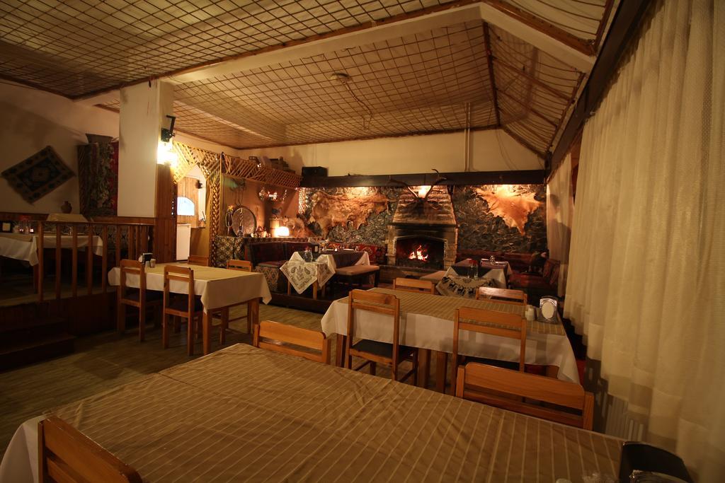 Ilgaz Derbent Hotel Rum bild