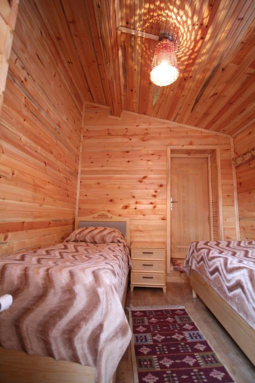 Ilgaz Derbent Hotel Rum bild