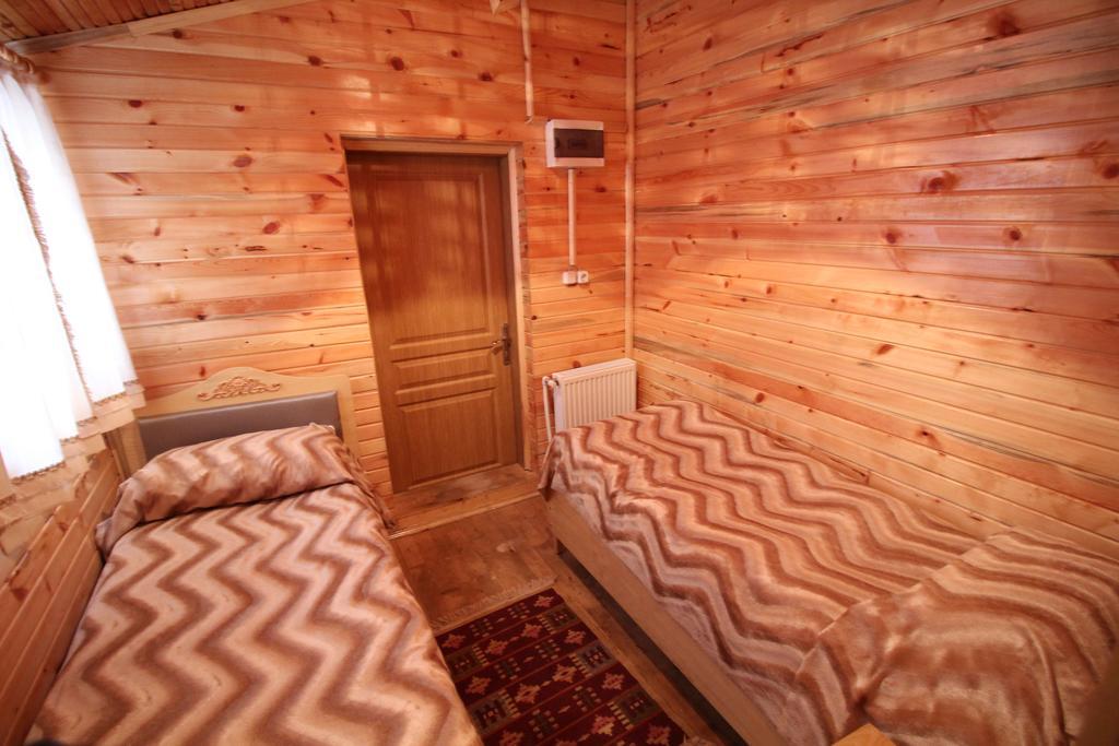 Ilgaz Derbent Hotel Rum bild