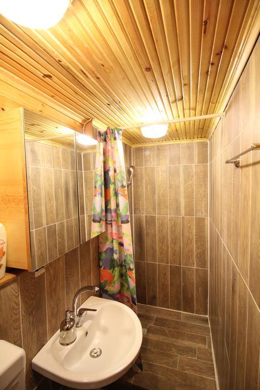 Ilgaz Derbent Hotel Rum bild