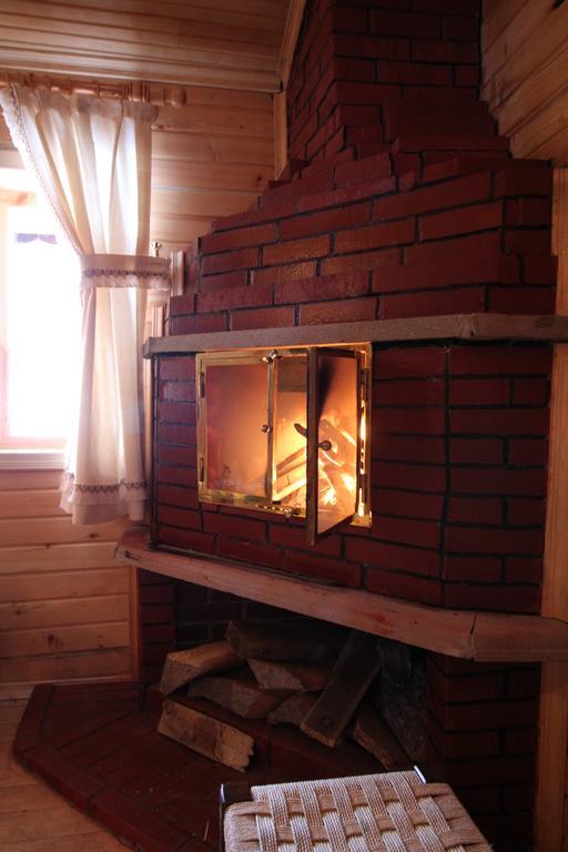 Ilgaz Derbent Hotel Rum bild