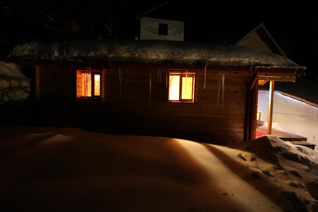 Ilgaz Derbent Hotel Rum bild