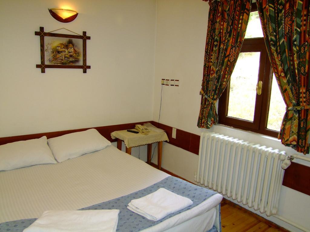 Ilgaz Derbent Hotel Rum bild