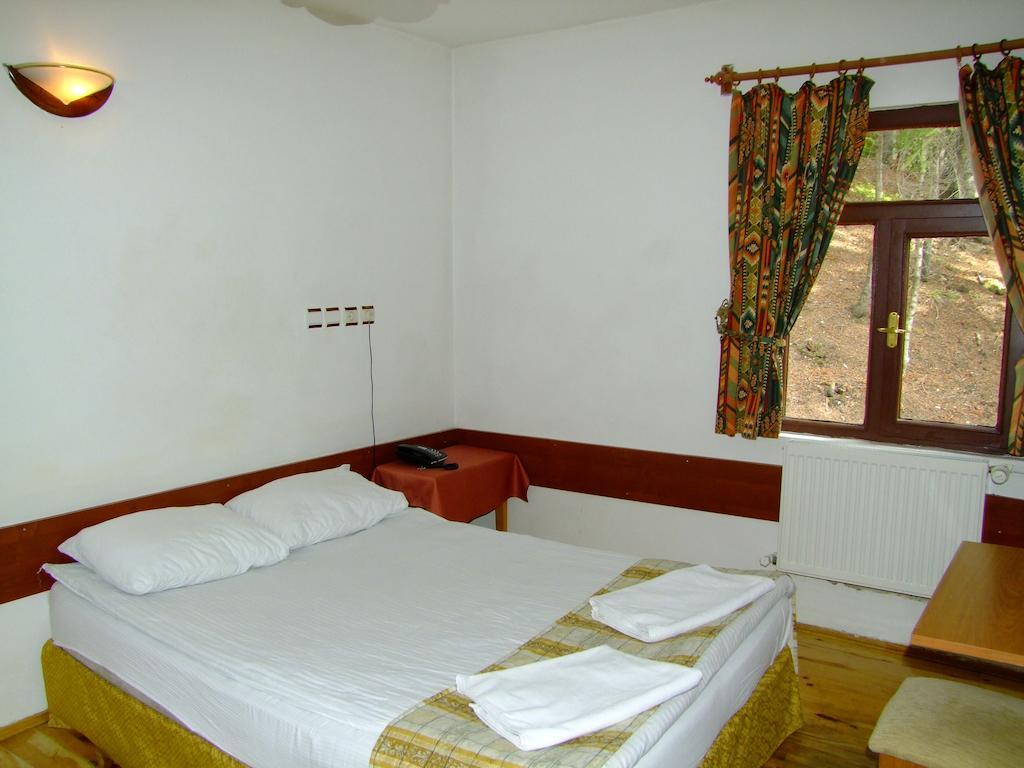 Ilgaz Derbent Hotel Rum bild